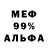 Alpha-PVP Соль Alona Heraskina
